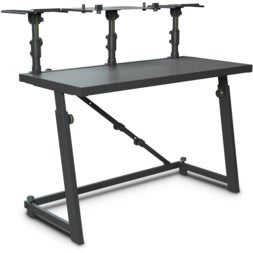 (B-Stock) Gravity FDJT 01 DJ Desk