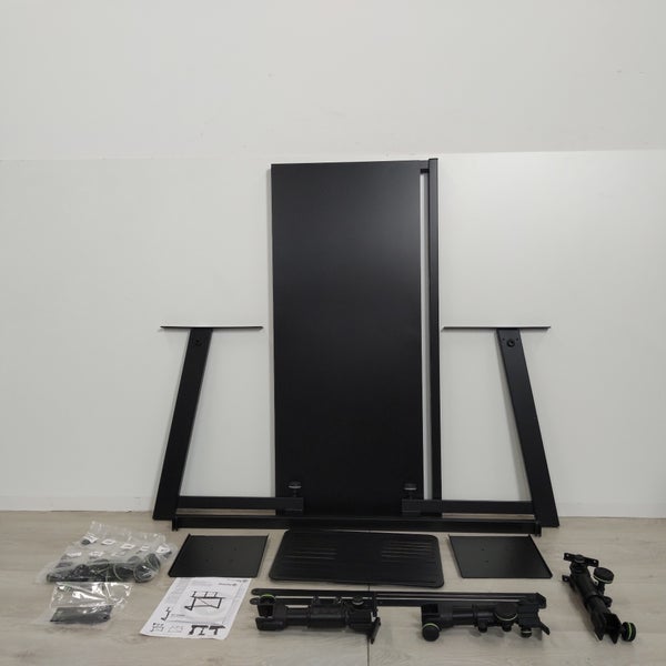 (B-Stock) Gravity FDJT 01 DJ Desk