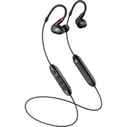 (B-Stock) Sennheiser IE 100 PRO Wireless Black live in-ear monitors