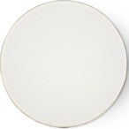 Latin Percussion LP7101 Sound Vibrations 16″ Frame Drum, White met synthetisch vel