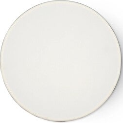 Latin Percussion LP7101 Sound Vibrations 16″ Frame Drum, White met synthetisch vel