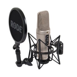 (B-Stock) RØDE NT2 A condensator studio microfoon
