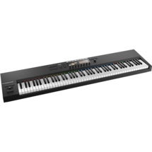 (B-Stock) Native Instruments Komplete Kontrol S88 MK2 USB/MIDI keyboard