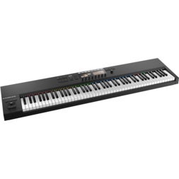 (B-Stock) Native Instruments Komplete Kontrol S88 MK2 USB/MIDI keyboard