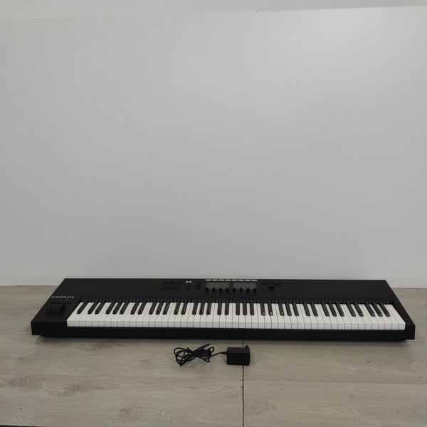 (B-Stock) Native Instruments Komplete Kontrol S88 MK2 USB/MIDI keyboard