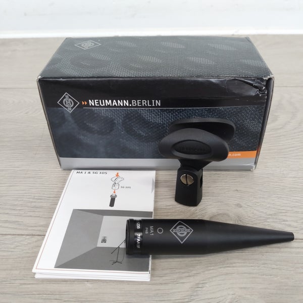 (B-Stock) Neumann MA 1 meetmicrofoon