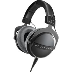 (B-Stock) Beyerdynamic DT 770 PRO X 48 Ohm studio hoofdtelefoon