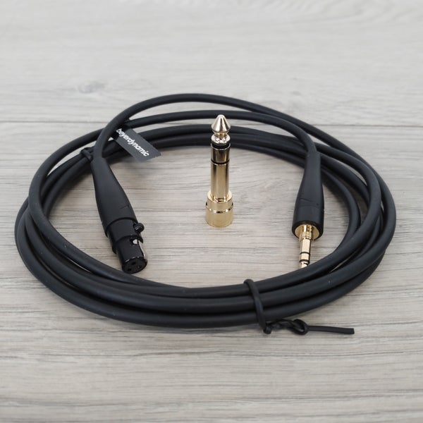 (B-Stock) Beyerdynamic DT 770 PRO X 48 Ohm studio hoofdtelefoon