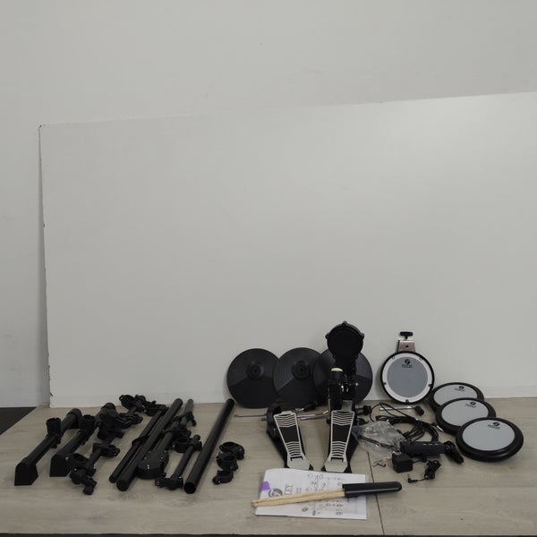 (B-Stock) Fazley DDK-040 elektronisch drumstel
