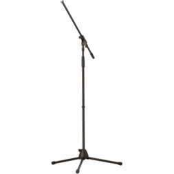 (B-Stock) Konig & Meyer 27105 instapmodel microfoonstandaard zwart