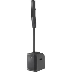 (B-Stock) Electro-Voice Evolve 50M Black portable speaker-zuilsysteem