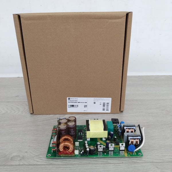 (B-Stock) Electro-Voice F.01U.317.470 ZLX-15P PCBA Amplifier SMPS HV ZLX. AXM