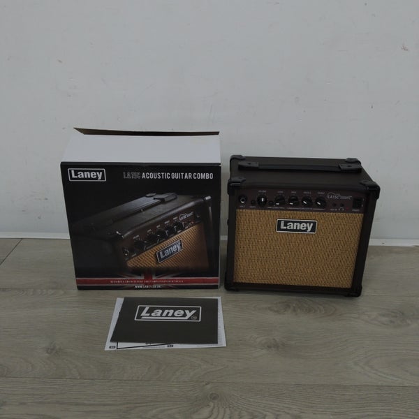 (B-Stock) Laney LA15C 15W akoestische gitaarversterker combo
