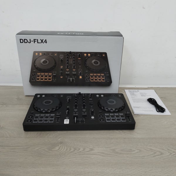 (B-Stock) Pioneer DJ DDJ-FLX4