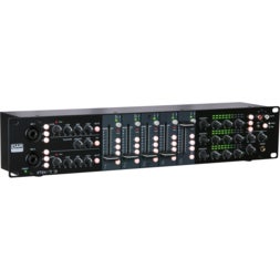 (B-Stock) DAP IMIX-7.3 rackmixer