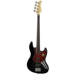 (B-Stock) Sire Marcus Miller V7+ A4F Black fretloze elektrische basgitaar