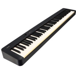 (B-Stock) Casio CDP-S110 digitale piano zwart