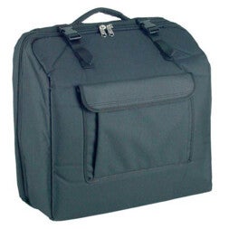 (B-Stock) Boston Z-034-BK tas voor accordeon, 34 toets/72 bas