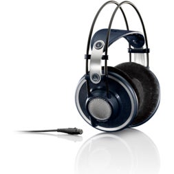 (B-Stock) AKG K-702 open hoofdtelefoon