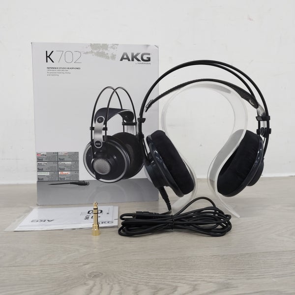 (B-Stock) AKG K-702 open hoofdtelefoon