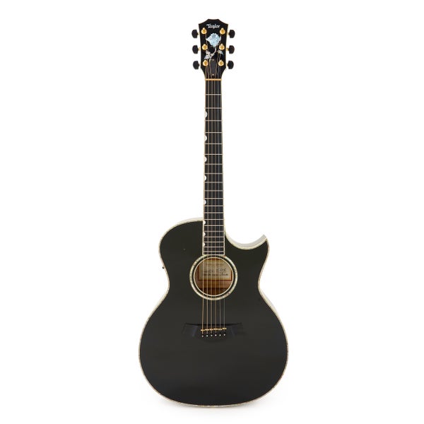 Taylor Doyle Dykes DDSM Signature 178 of 200 Black 2011 (Pre-owned)