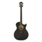 Taylor Doyle Dykes DDSM Signature 178 of 200 Black 2011 (Pre-owned)
