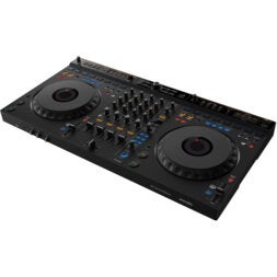 (B-Stock) AlphaTheta DDJ-GRV6 DJ Controller