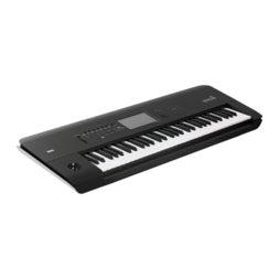 Korg Nautilus 61 AT 2023 (Pre-owned)