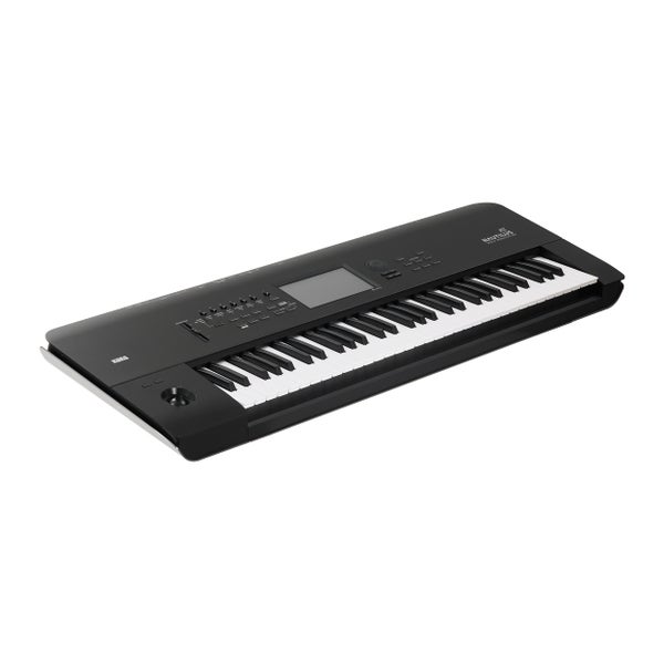 Korg Nautilus 61 AT 2023 (Pre-owned)