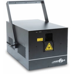 (B-Stock) Laserworld CS-24000RGB FX laser