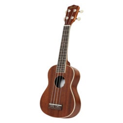 (B-Stock) Fazley K21-W sopraan ukelele naturel
