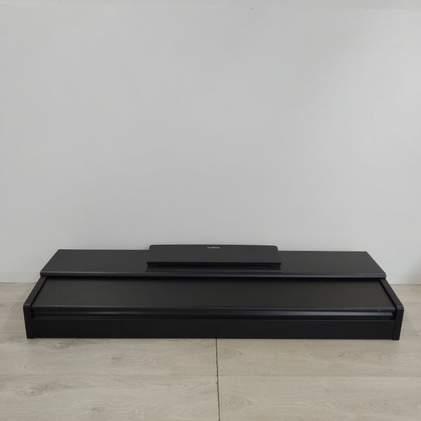 (B-Stock) Yamaha Arius YDP-105 Black digitale piano