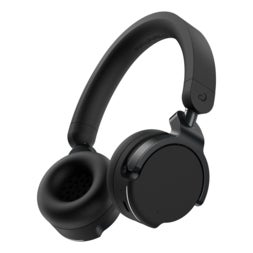 AlphaTheta HDJ-F9 draadloze on-ear DJ-koptelefoon