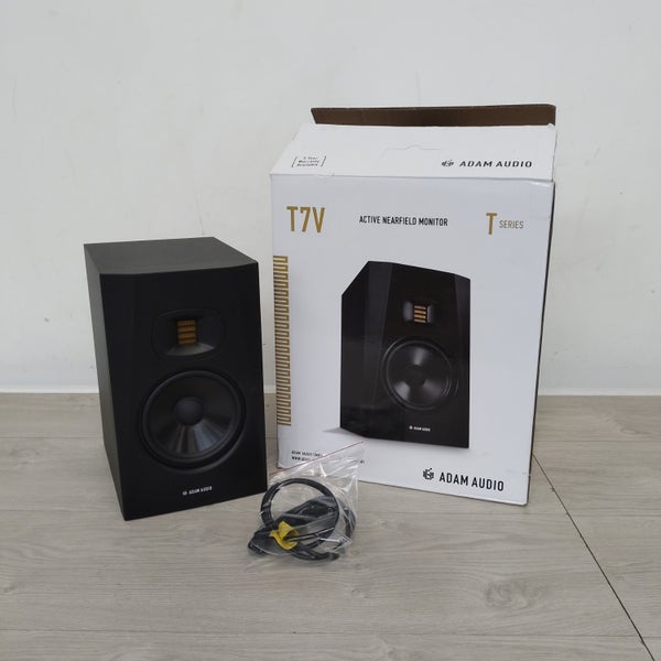 (B-Stock) Adam T7V actieve studiomonitor (per stuk)