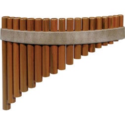 (B-Stock) Belcanto PFK-18 panfluit