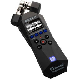 (B-Stock) Zoom H1Essential stereo handheld recorder