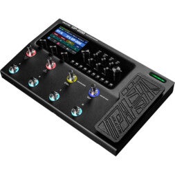 (B-Stock) Valeton GP-200 multi-effectpedaal