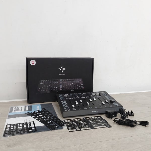 (B-Stock) Midiplus Up DAW controller