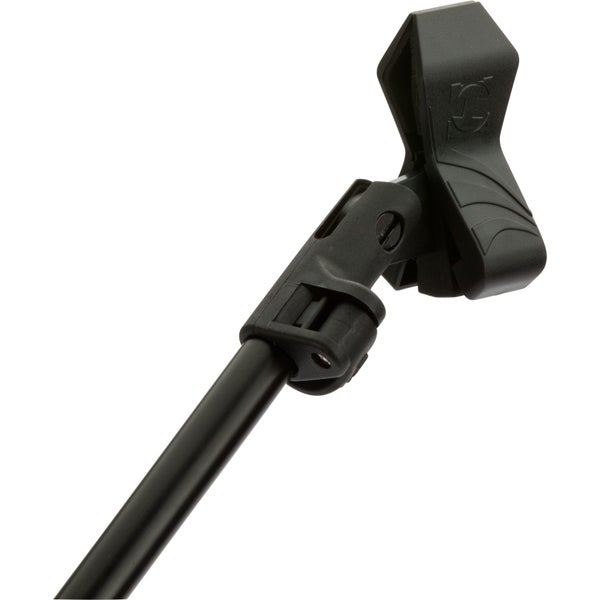 Hercules Stands MH100B EZ Mic Clip microfoonklem 20 - 35 mm
