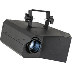 (B-Stock) Showtec Dataflower LED Effectverlichting