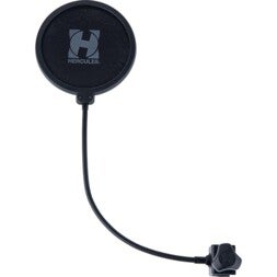 Hercules Stands MH200B popfilter 155 mm