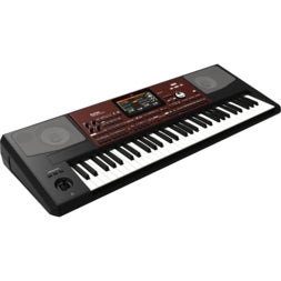 (B-Stock) Korg Pa700 Professional Arranger keyboard