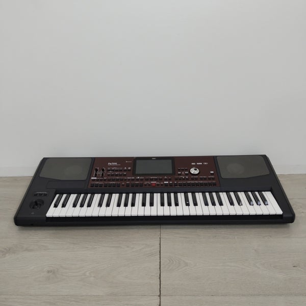 (B-Stock) Korg Pa700 Professional Arranger keyboard