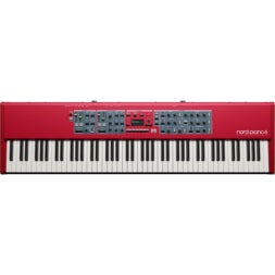 (B-Stock) Clavia Nord Piano 6 88 stage piano