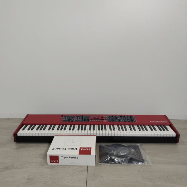 (B-Stock) Clavia Nord Piano 6 88 stage piano