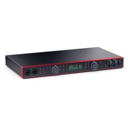 (B-Stock) Focusrite Scarlett 18i20 4th Gen audio interface