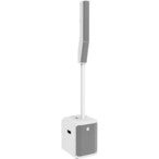 Electro-Voice Evolve 50M G2 Wh zuil PA-systeem