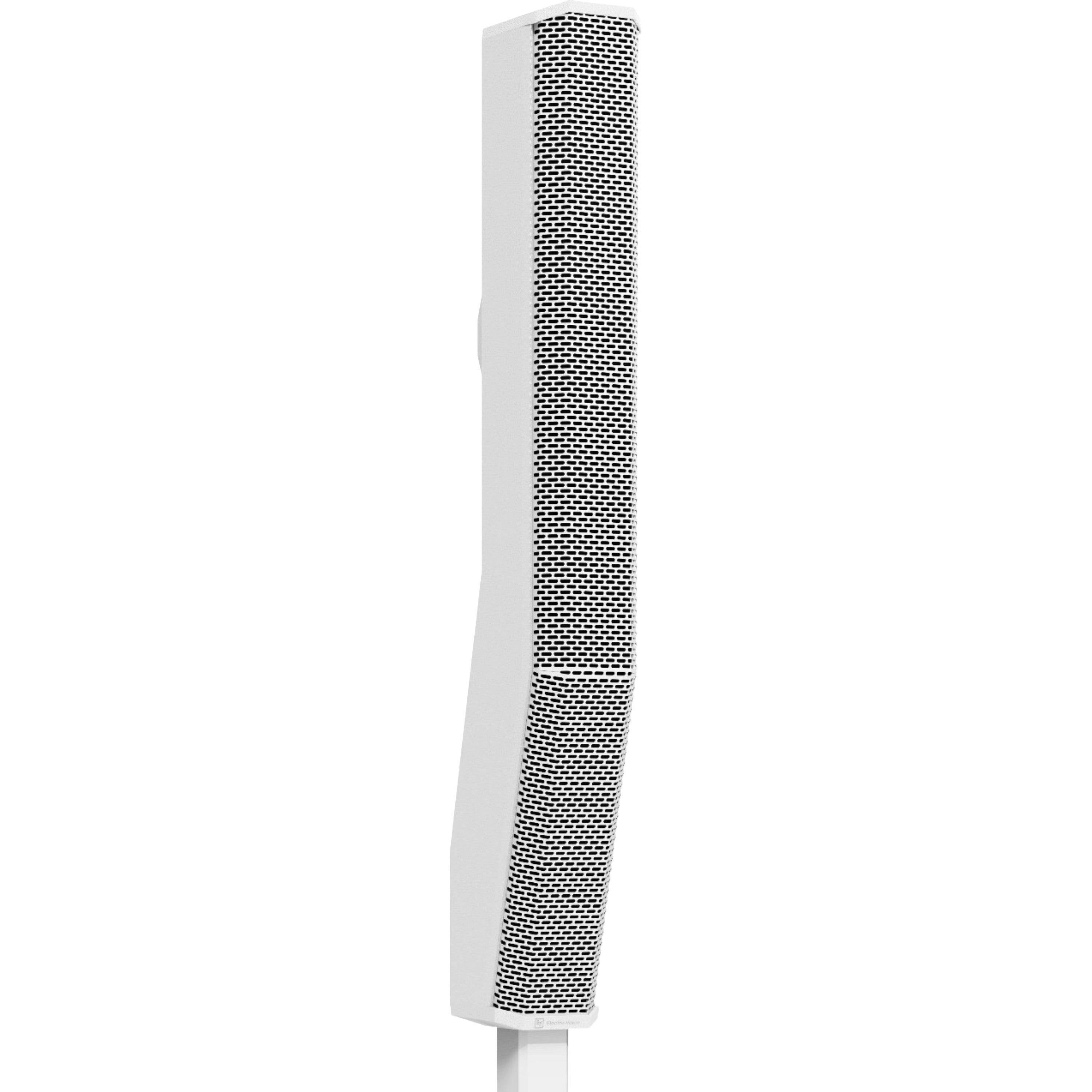 Electro-Voice Evolve 50/50M Column G2 Wh