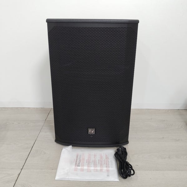 (B-Stock) Electro-Voice EKX-15P 15 inch tweeweg actieve luidspreker
