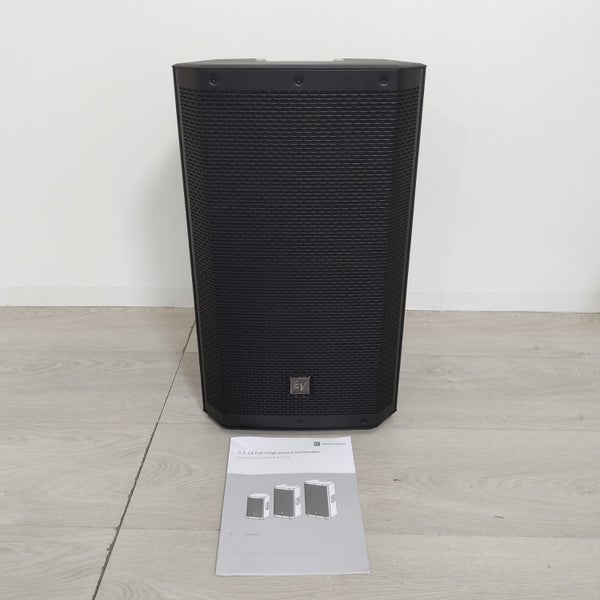 (B-Stock) Electro-Voice ZLX-12 G2  12 inch passieve fullrange speaker 8 Ohm
